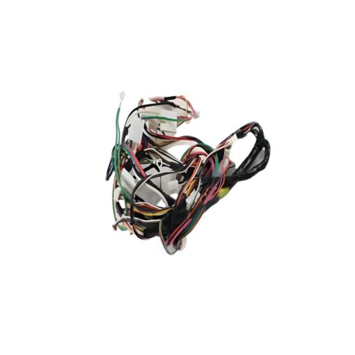 Samsung DD81-02094A Dishwasher Wire Harness Assembly OEM