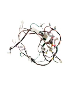 Samsung DD81-02095A Dishwasher Main Wire Harness OEM