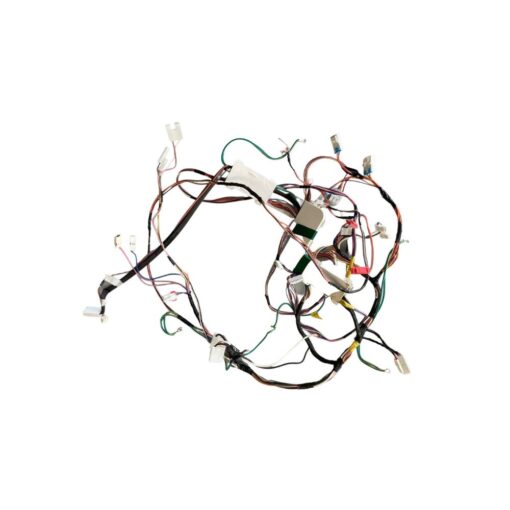 Samsung DD81-02095A Dishwasher Main Wire Harness OEM