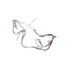 Samsung DD81-02146A Dishwasher Main Wire Harness OEM