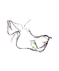 Samsung DD81-02146A Dishwasher Main Wire Harness OEM