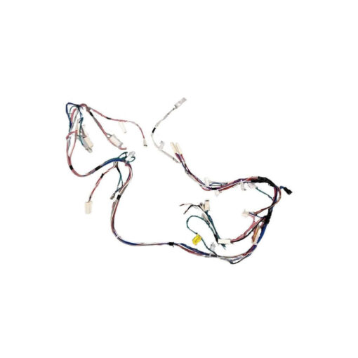 Samsung DD81-02146A Dishwasher Main Wire Harness OEM