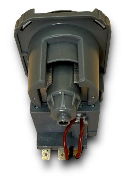 Samsung DD81-02150A Dishwasher Drain Pump Motor Assembly Replaces DD8102150A AP6244335 - Image 3