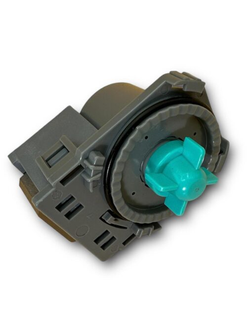 Samsung DD81-02150A Dishwasher Drain Pump Motor Assembly Replaces DD8102150A AP6244335