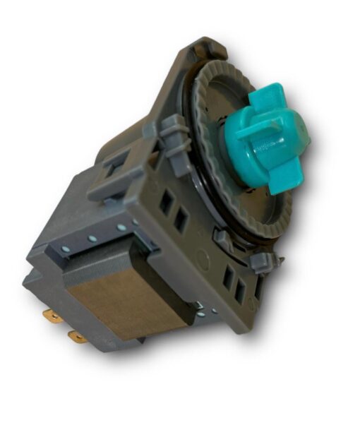 Samsung DD81-02150A Dishwasher Drain Pump Motor Assembly Replaces DD8102150A AP6244335 - Image 4