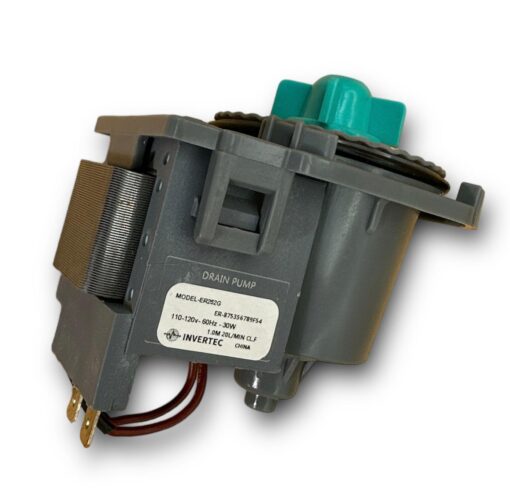 Samsung DD81-02635A Dishwasher Drain Pump Assembly Replaces DD81-02635A - Image 2