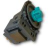 Samsung DD81-02635A Dishwasher Drain Pump Assembly Replaces DD81-02635A