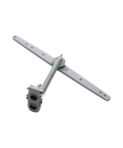 Samsung DD82-01064A Dishwasher Center Wash Arm OEM Replaces PD00044372