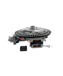 Samsung DD82-01065B Dishwasher Sump Assembly OEM