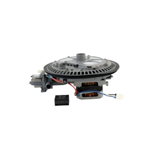 Samsung DD82-01065B Dishwasher Sump Assembly OEM