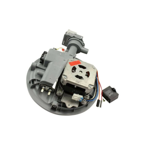Samsung DD82-01126B Dishwasher Pump and Motor Assembly OEM Replaces PD00041369