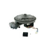 Samsung DD82-01246A Dishwasher Circulation Pump/Motor Assembly OEM Replaces DD8201246A
