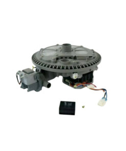 Samsung DD82-01246A Dishwasher Circulation Pump/Motor Assembly OEM Replaces DD8201246A