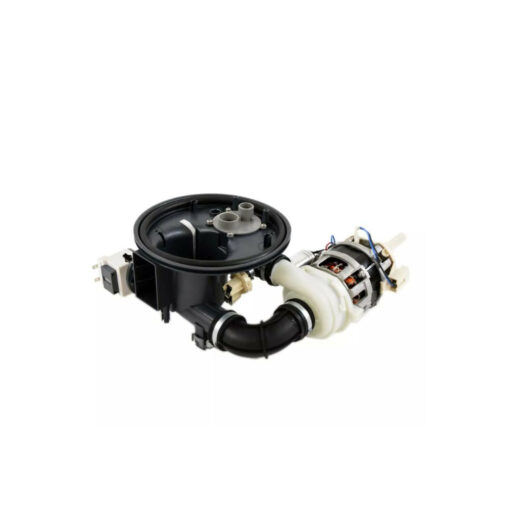 Samsung DD82-01376A Dishwasher Sump Assembly OEM