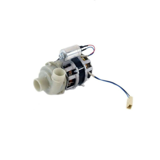 Samsung DD82-01380A Dishwasher Motor & Pump Assembly OEM