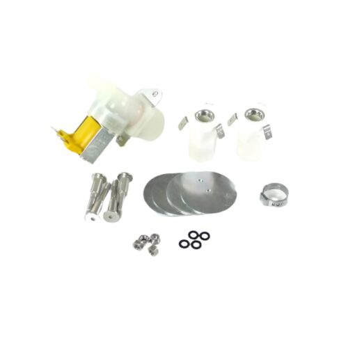 Samsung DD82-01882A Dishwasher Water Valve Service Kit OEM