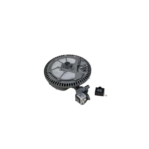 Samsung DD94-01004A Dishwasher Pump & Motor Assembly OEM