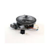 Samsung DD94-01025A Dishwasher Pump & Motor Assembly OEM