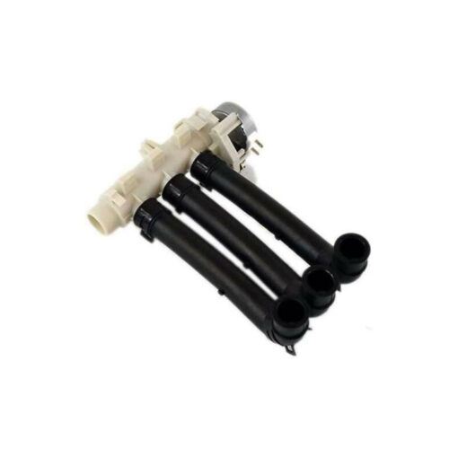 Samsung DD97-00222A Dishwasher Water Valve Guide OEM