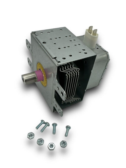 Samsung DE03-30017A Microwave Magnetron Assembly Replaces DE03-30017A - Image 4