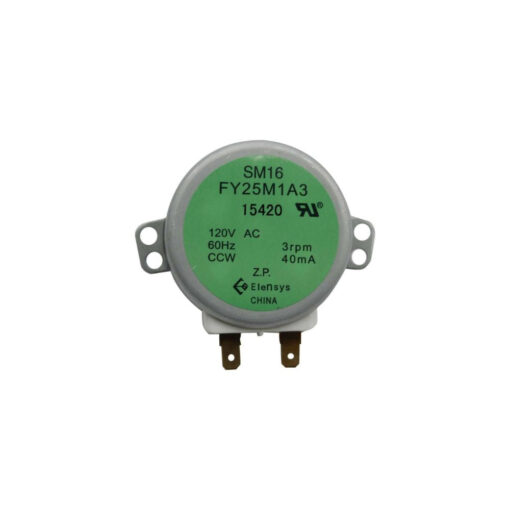 Samsung DE31-10095B Microwave Turntable Motor OEM