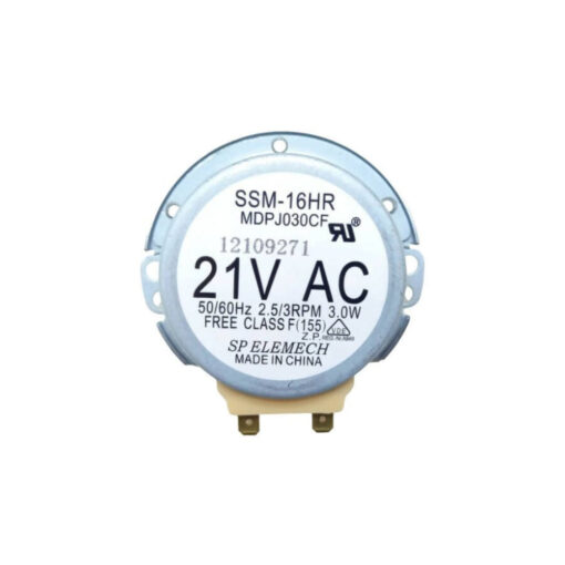 Samsung DE31-10172C Microwave Turntable Motor Synchronous OEM Replaces DE31-10172D