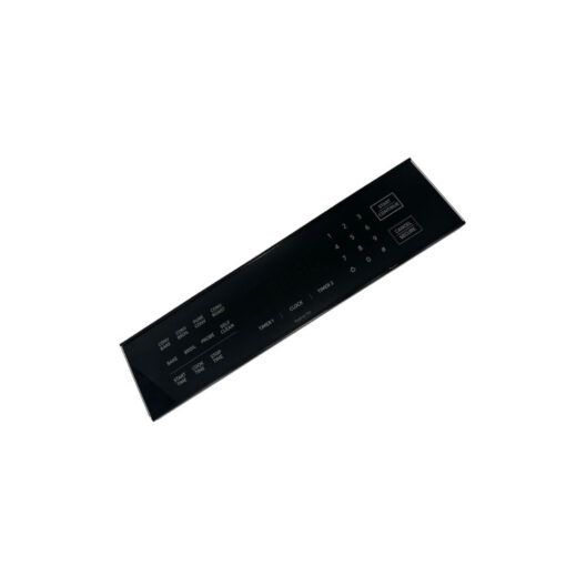 Samsung DE81-02591A Range Display Control Board Enclosure Control 36 OEM Replaces 703614-02