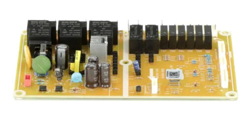 Samsung DE92-02439F Range Main Control Board Assembly OEM Replaces DE92-02439C