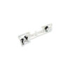 Samsung DE96-00414A Microwave Latch Body Assembly OEM Replaces AP4237457