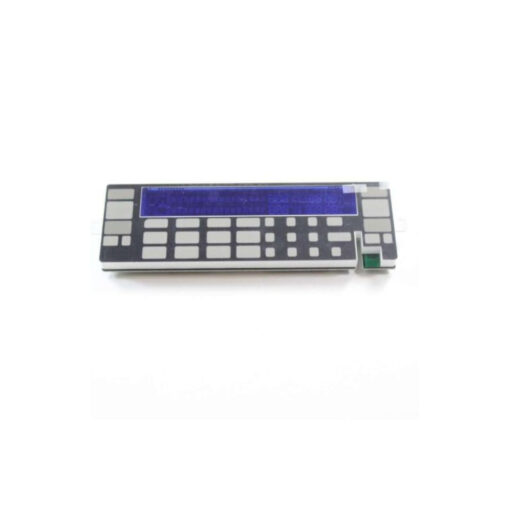 Samsung DE96-01050C Range Display Control Board OEM Replaces DE9601050C
