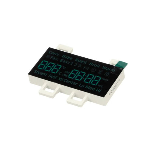 Samsung DG07-01005A Range LED Control Board OEM Replaces AP6807990