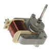 Samsung DG31-00005A Range Convection Motor LH Threads Replaces DG31-00005A