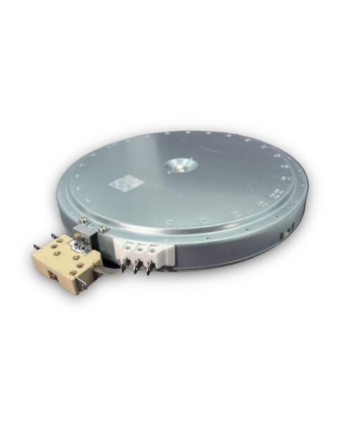 Samsung DG47-00022A Range Dual Surface Element/Burner Replaces DG47-00022A 2087529 - Image 6