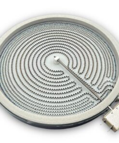 Samsung DG47-00056A Range Dual Surface Element/Burner Replaces DG4700056A