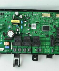Samsung DG92-01198D Range ASSY PCB MAIN;OVEN PF2,NE900 OEM Replaces PD00077689