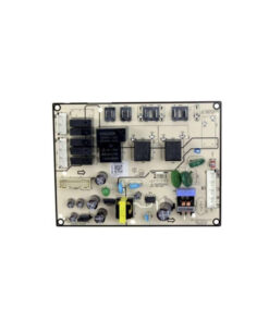 Samsung DG92-01207D Oven Electronic Control Board OEM
