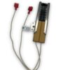Heritage Classic Series DVAR-9808 Range Broil Igniter OEM Replaces DVAR-9808