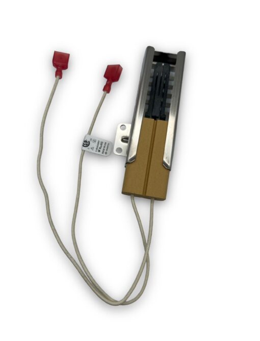 Heritage Classic Series DVAR-9808 Range Broil Igniter OEM Replaces DVAR-9808