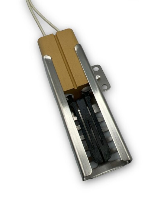 Heritage Classic Series DVAR-9808 Range Broil Igniter OEM Replaces DVAR-9808 - Image 2