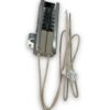 Professional DVNX-GBIX Range/Oven DRGB PRO or NRG series Bake Igniter OEM Replaces DVNX-GBIX