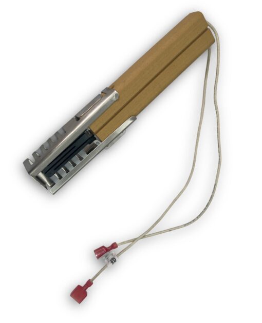 Whirlpool WP9751123 Range Flat Gas Igniter Hot Surface OEM Replaces WP9751123 816624 - Image 2