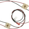 Frigidaire 316580611 Range Oven Spark Ignitor Harness OEM