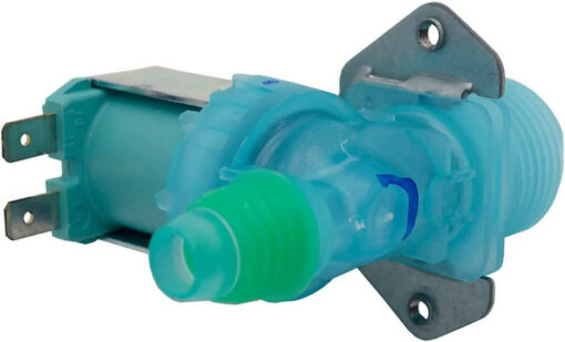 Samsung DD33-01002A Dishwasher Water Inlet Valve With Seal Replaces DD3301002A 4545999 - Image 2