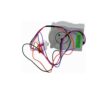 LG EAU60694514 Refrigerator Motor OEM Replace AU62064601