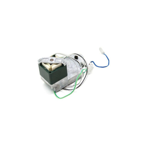 LG EAU60784204 Refrigerator Ice Dispenser Auger Motor OEM Replaces EAU61083504