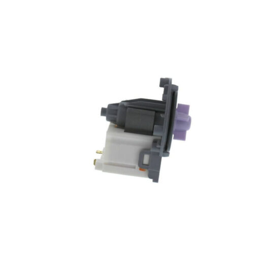 LG EAU61383503 Washer Circulation Pump Motor OEM Replaces 4681EA2001C