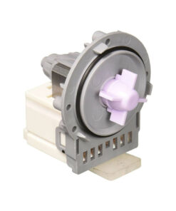 LG EAU61383506 Washer Water Pump Assembly OEM Replaces 4681EA2001K