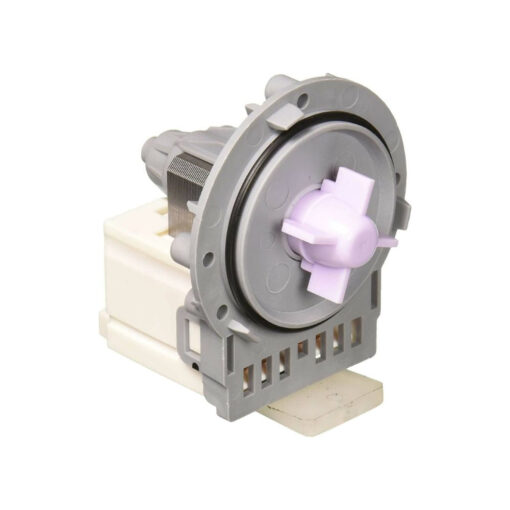 LG EAU61383506 Washer Water Pump Assembly OEM Replaces 4681EA2001K