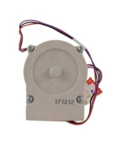 LG EAU62064602 Refrigerator Evaporator Fan Motor OEM