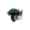 LG EAU62263306 Washer Motor Pump Assembly OEM Replaces 4681EA2001K